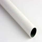 Plastic Coated Pipe for Assembly Line|Trolly PE Pipe|Lean Pipe
